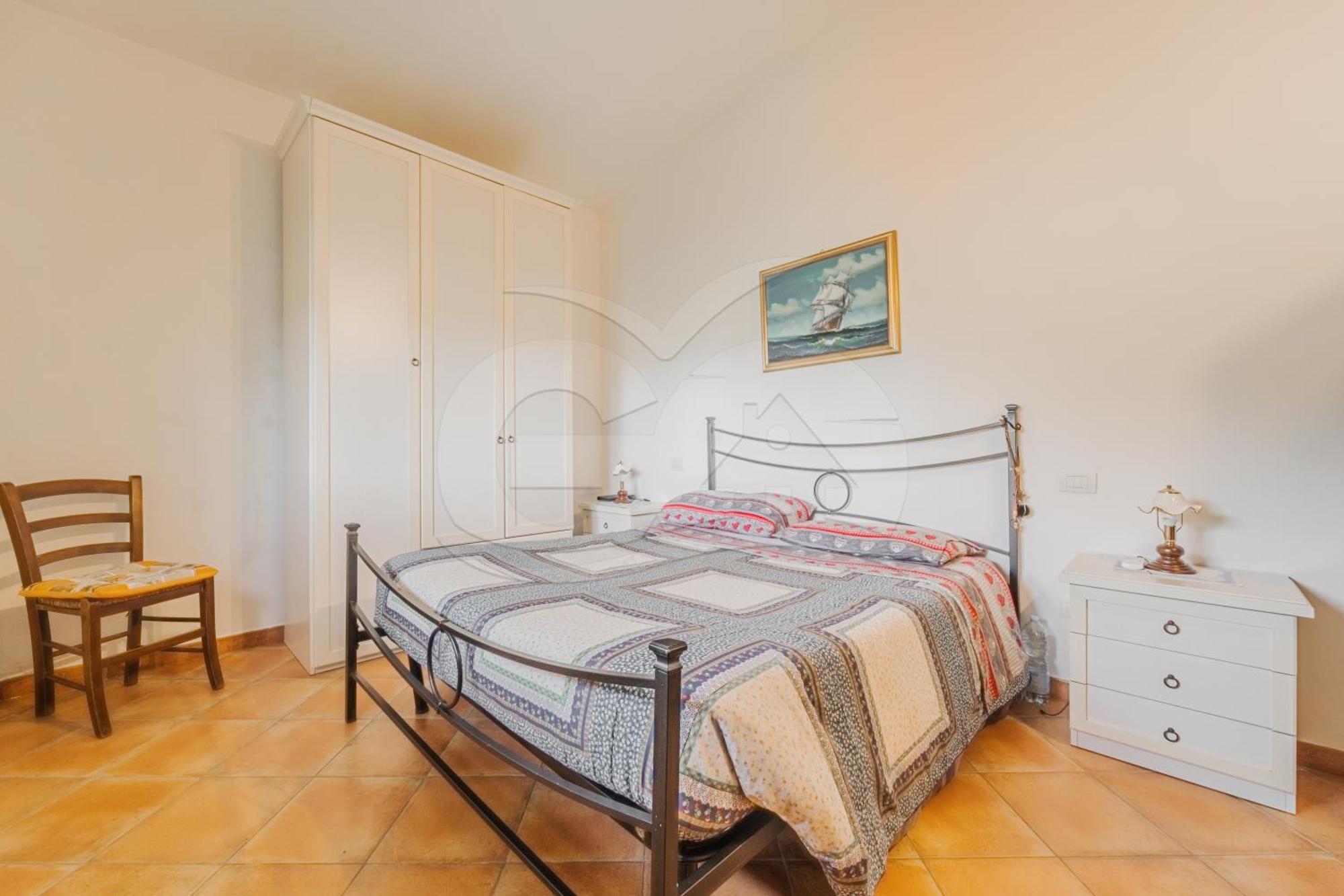 Villino Girasole - Goelba Βίλα Capoliveri  Εξωτερικό φωτογραφία